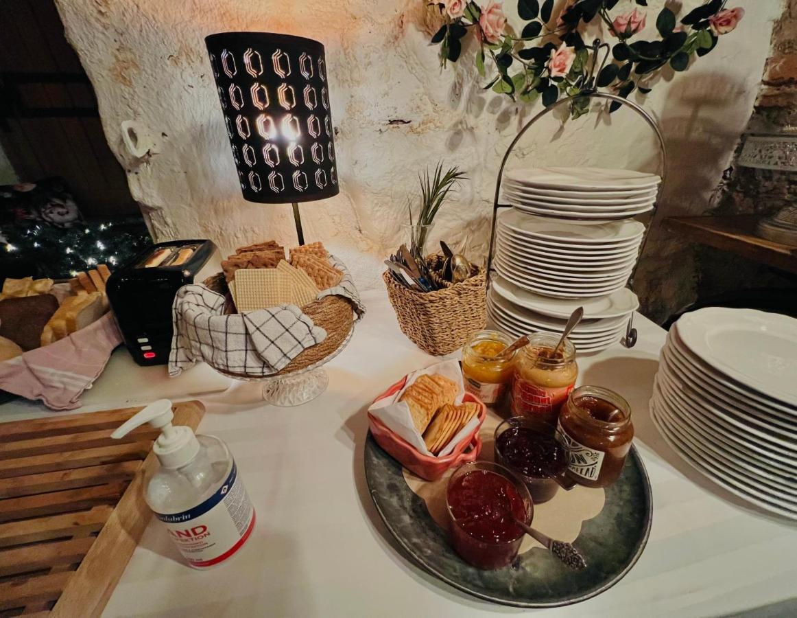 Lilla Brunn Hostel Стокхолм Екстериор снимка
