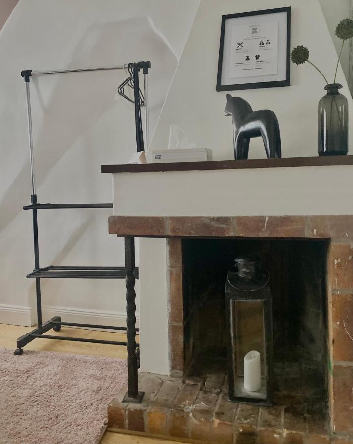 Lilla Brunn Hostel Стокхолм Екстериор снимка