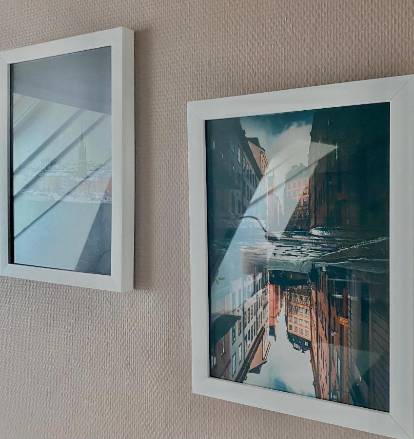 Lilla Brunn Hostel Стокхолм Екстериор снимка