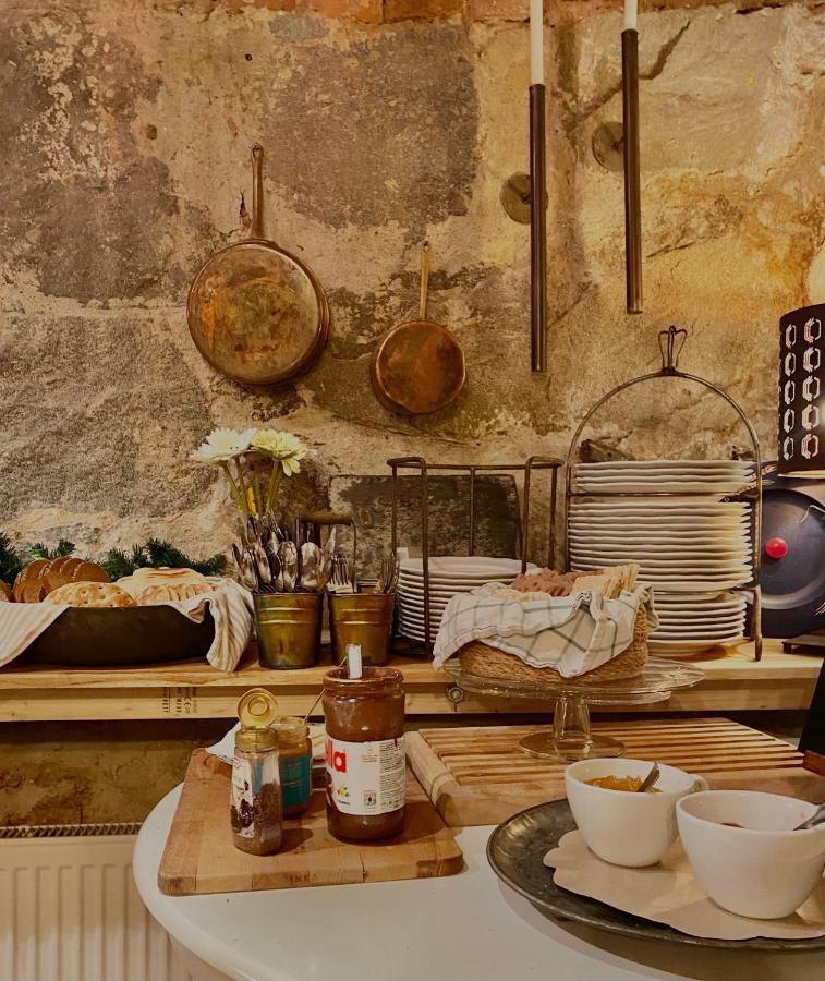Lilla Brunn Hostel Стокхолм Екстериор снимка