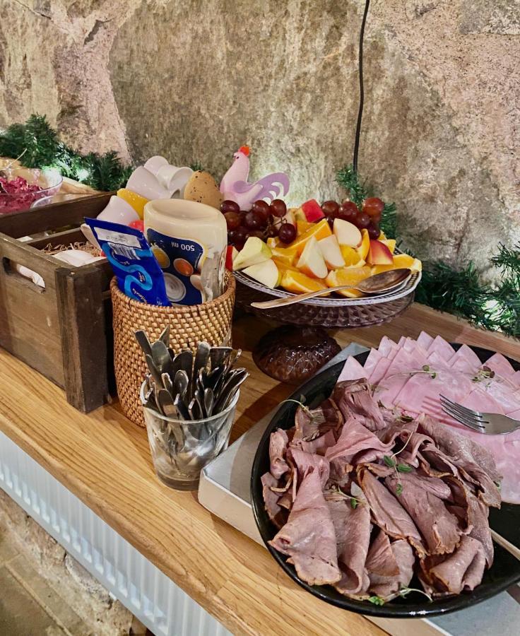 Lilla Brunn Hostel Стокхолм Екстериор снимка